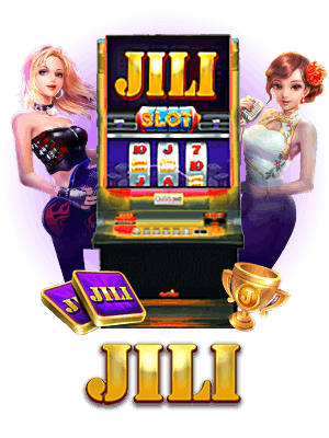 เกมสล็อต JILI