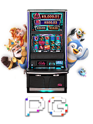 เกมสล็อต PG