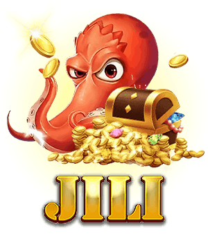 เกมยิงปลา JILI