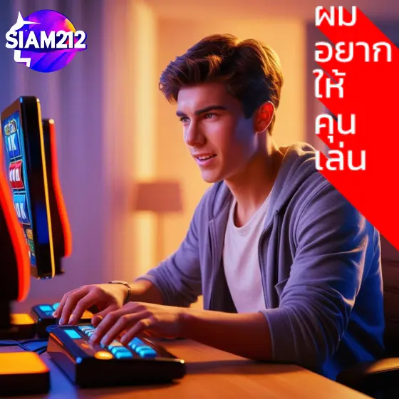 สล็อตเว็บตรง SIAM212